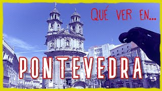 Turismo en Pontevedra capital | La mejor ciudad para vivir en Europa