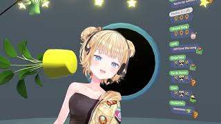 Amelia Watson Sings Sunflower By Post Malone & Swae Lee