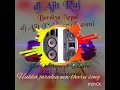 Hukka jaraleu new tharu song mix by dj ajit raj as