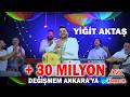 Yiğit Aktaş Değişmem Ankara Ya Aşkprodüksiyon Yiğitaktaş Değişmemankaraya Ankarahavası 2024