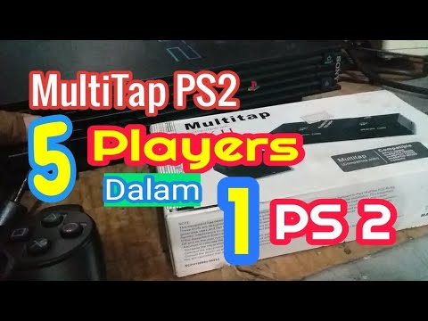 Video: Kacang PS2 Bermain Getaway Secara Nyata