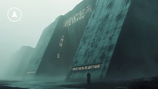 FROSTHAVEN // 1 Hour Sci-fi Ambience for Study and Contemplation