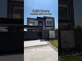 DHA Lahore Phase 7 One Kanal Sami Furnished Modern Design House For Sale More Details 0321-8423089.