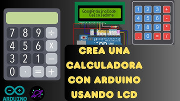 Cómo Crear una Calculadora con Arduino Paso a Paso | Proyecto Electrónica DIY 🔢🤖