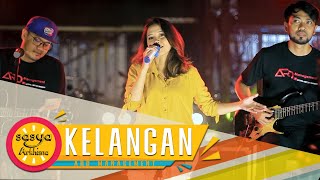 Sasya Arkhisna - Kelangan | (Official Video) chords