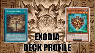 Exodia pro duelist league 2024 first place