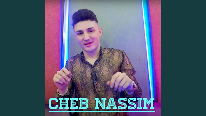 Choufou Ki Wela (feat. Tchikou 22)