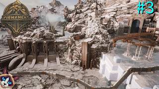I Did Not See That Ending Coming | Firmament [3] *Finale*