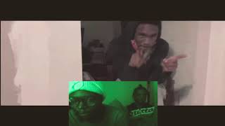 Real Sammo - My City “Official Music Video” ( A Memph Louis Film ) !! Hotbox Reactions !!