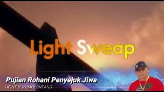 SOUL-COOLING SPIRITUAL PRAISE