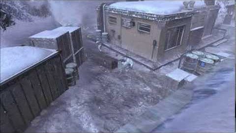 Call of Duty: Modern Warfare 3 - Airdrop Trap Troll!