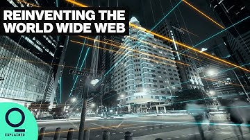 Inside Web3: Crypto’s Plan To Retool The Internet