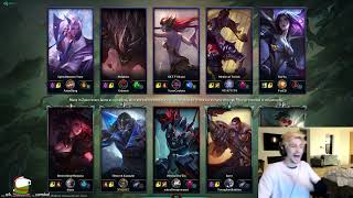 XQC LOSES WITH THE WHOLE SQUAD (I LOST COOMER)