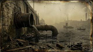 The Cholera Map That Changed London: A Turning Point in Public Health History