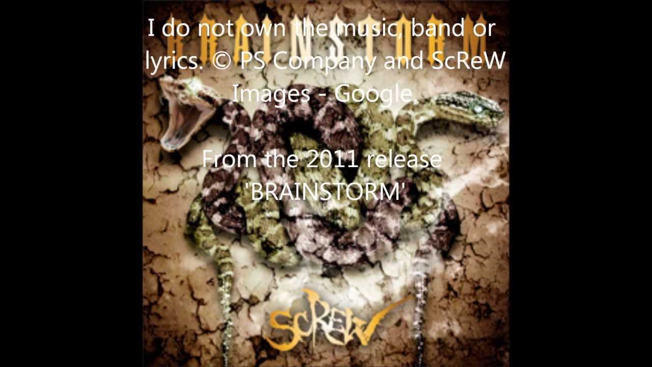 Sleduj ScReW - Fester na YouTube Sleduj ScReW - Fester na YouTube