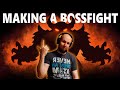 Creating a Boss Fight Taught Me Everything