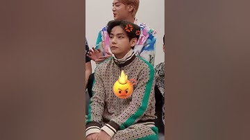 Jimin Reads Hate Comments & RM