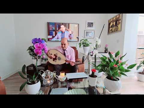 مقتطفات من عذب الاغاني العراقية تعال لحبك انا اشتاق ولشوفتك اتهنىYass Khudur