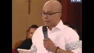 ILK - The best quote ever