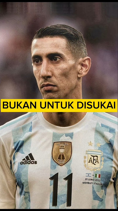 Mereka Tidak Menyukainya. Final Memilihnya. #shortvideo #football #sepakbola