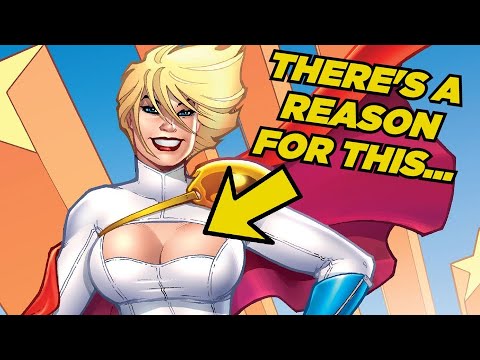 10 Embarrassing Comic Book Moments Writers Had To Explain 10 Embarrassing Comic Book Moments Writers Had To Explain