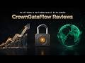 🔒 CrownGateFlow Reviews 2026. Withdrawal Process and Trading Platform Experience