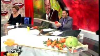 Maria Louiza Vourou - Mpoutares