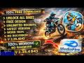 MAD SKILLS MOTOCROSS 2 MOD APK Unlimited Money amp 