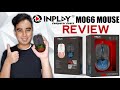 Inplay m066 honeycomb mouse review 2022