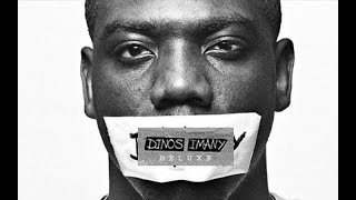 DINOS - IMANY DELUXE (7 décembre)