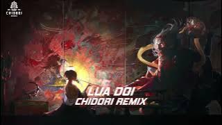 LỪA DỐI - CHIDORI REMIX || SINGLE TRACK REMIX
