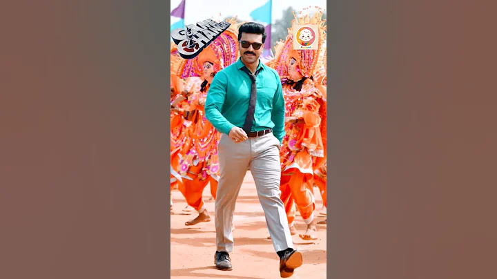 Konda Devara | Game Changer | Ram Charan, Kiara Advani | Taman S | Shankar | Dil Raju | S J Surya