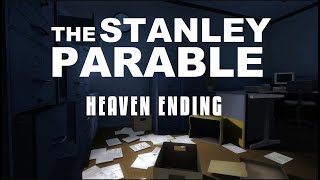 Celebrity The Stanley Parable - Heaven Ending | No Commentary [PC] Net Worth