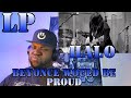 LP | Halo (Beyonce Cover ) Reaction