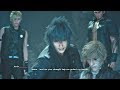 Final Fantasy XV Episode Ignis DLC - Secret Ardyn Boss & Secret ENDING (Extra Verse) Alternate End