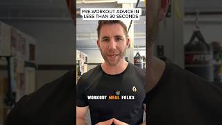 Maximize Workout Energy With This Simple Nutrition Hack