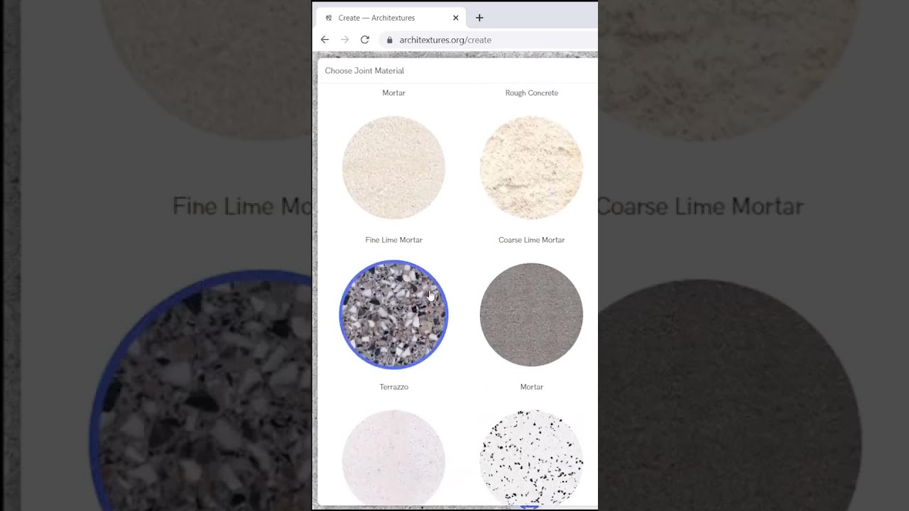 How to create any texture image!😦❤️ 