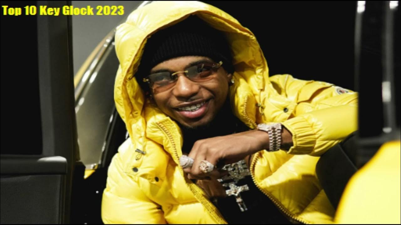 Top 10 Key Glock Songs 2023 Mix YouTube