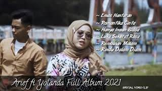 Minang terbaru ARIEF ft YOLANDA 2021