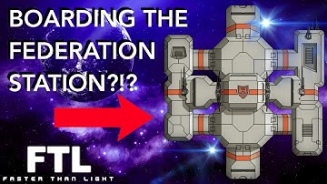 FTL: Faster Than Light - MULTIVERSE REBEL CRUISER - PART 2