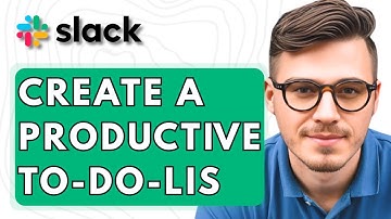 How To Create A Productive To-Do-List In Slack [2026 Guide]