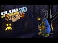 Club Penguin 3D - Halloween 2018 | OLD!