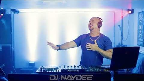 Reggaeton Old School Mix 5 | Wisin Y Yandel, Don Omar, Daddy Yankee, Plan B | After Party Dj Naydee