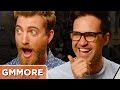 Rhett & Link Quizzed By Their Moms