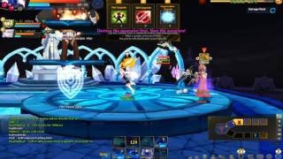WS hacking on ereda