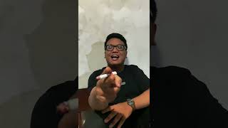 Kata-kata from uncle Jo #katakatabijak #funny #shorts