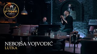 Video thumbnail of "Nebojsa Vojvodic - Lutka - (Posle Fajronta | Cross 2020)"