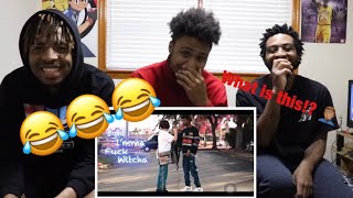 Lil Esco 28- “Ight Imma F*** Witchu” Ft. Robtheplayboy (Official Music Video) Reaction 😭