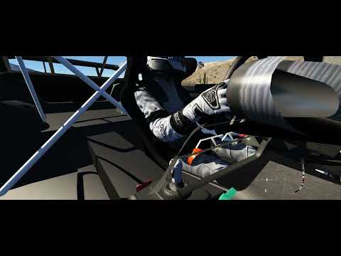 #091024 - Assetto Corsa - Death Valley Raceway – USA