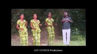 Oza Nzambe Daimé Nkanu Kin-Express Productions